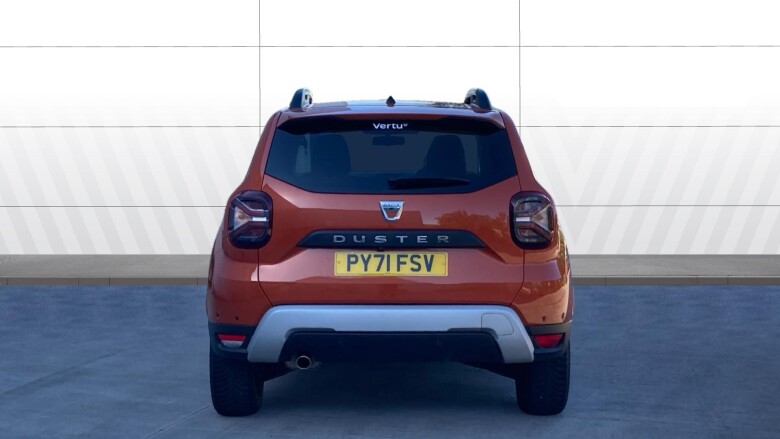 Dacia Duster 1.0 TCe 100 Prestige 5dr Bi Fuel Estate